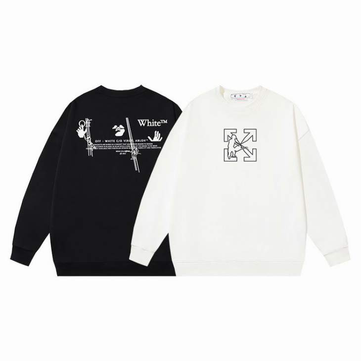 Picture of Off White Sweatshirt _SKUOffWhiteS-XLymt11435307
